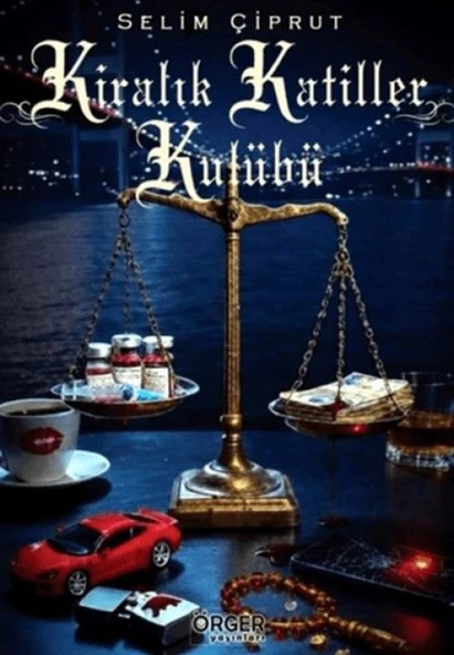 Kiralık Katiller Kulübü ürün görseli 1