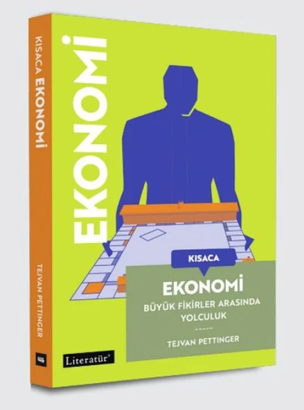 Kısaca Ekonomi ürün görseli 1
