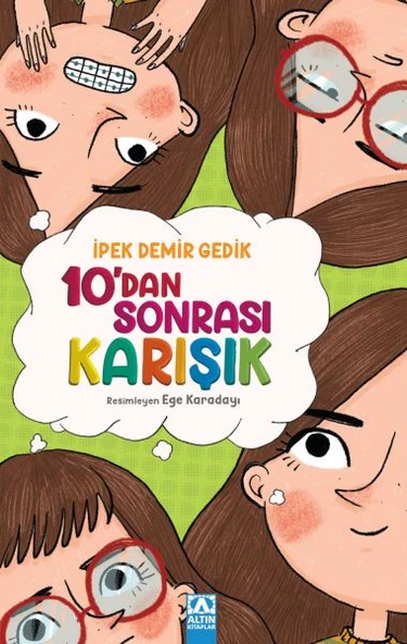 10'dan Sonrası Karışık ürün görseli 1