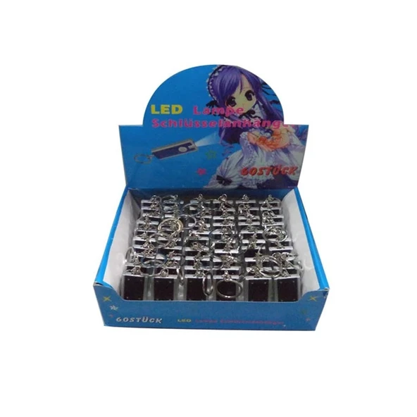 Led Anahtarlık Bm-031 - Resim 4