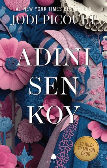 Adını Sen Koy ürün görseli 1