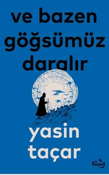 Ve Bazen Göğsümüz Daralır ürün görseli 1