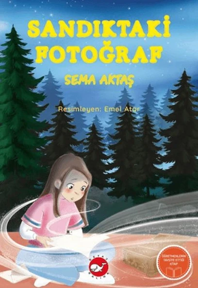 Sandıktaki Fotoğraf ürün görseli 1