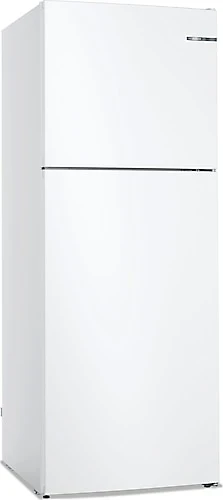Bosch KDN55NWE0N Çift Kapılı No Frost Buzdolabı ürün görseli 1
