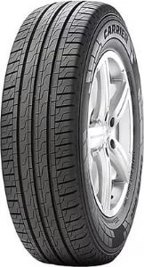 Pirelli 205/65R16c 107T Carrier Yaz Lastiği - 2026 ürün görseli 1