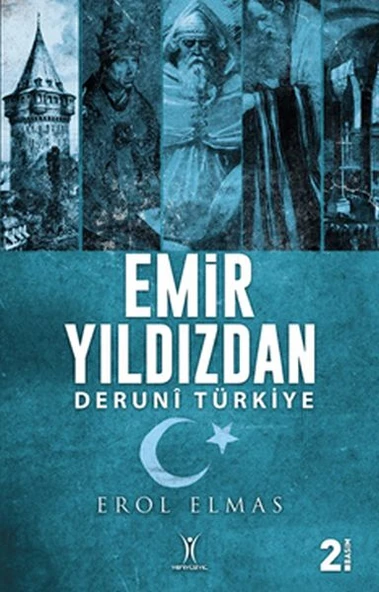Emir Yıldızdan ürün görseli 1