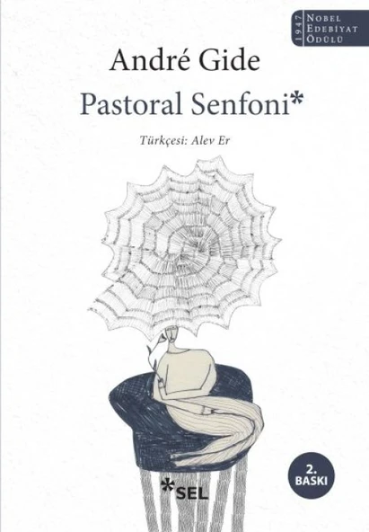 Pastoral Senfoni ürün görseli 1