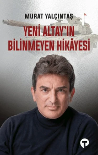 Yeni Altay'ın Bilinmeyen Hikayesi ürün görseli 1