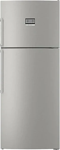 Bosch KDN76AIE1N Çift Kapılı No Frost Buzdolabı ürün görseli 1
