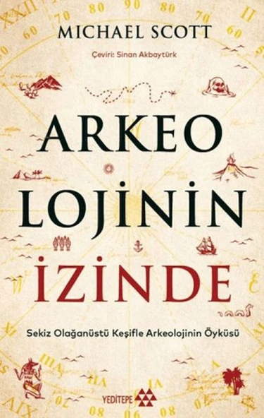 Arkeolojinin İzinde ürün görseli 1