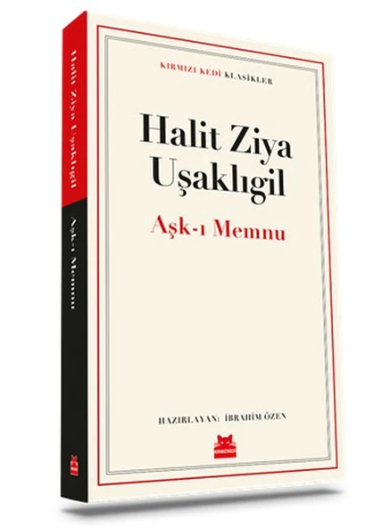 Aşk-ı Memnu ürün görseli 1