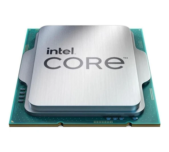 Intel Raptor Lake Refresh i5 14400 1700Pin (Tray) - Resim 2