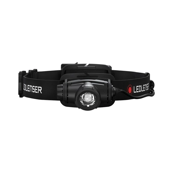 LedLenser H5 Core Kafa Lambası - Resim 2