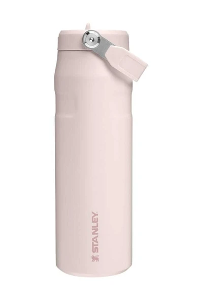Stanley The IceFlow™ Bottle Flip Straw 2.0 0.07L / 24oz ürün görseli 1