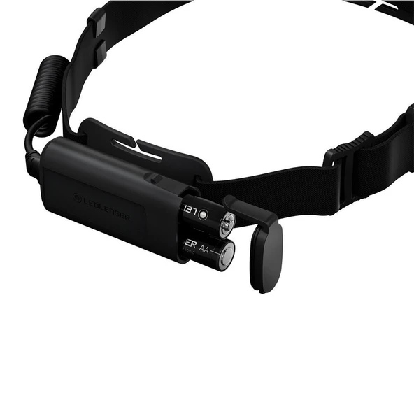 LedLenser H5 Core Kafa Lambası - Resim 4