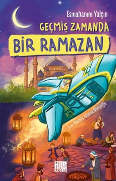 Geçmiş Zamanda Bir Ramazan ürün görseli 1