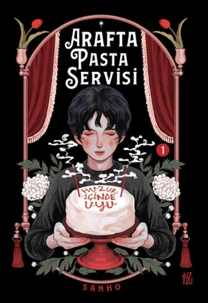 Arafta Pasta Servisi ürün görseli 1