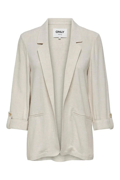 Only 15322274 Kadin Blazer Ceket - Tas - Resim 6