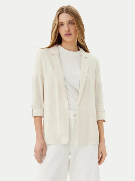 Only 15322274 Kadin Blazer Ceket - Tas ürün görseli 1