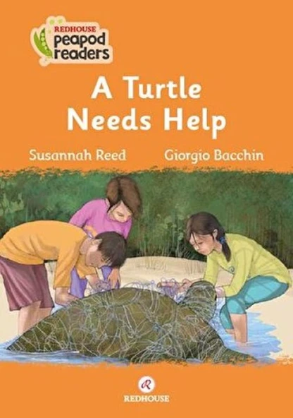 A Turtle Needs Help ürün görseli 1