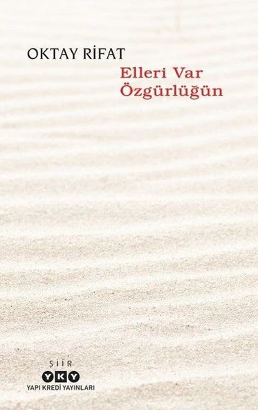 Elleri Var Özgürlüğün ürün görseli 1