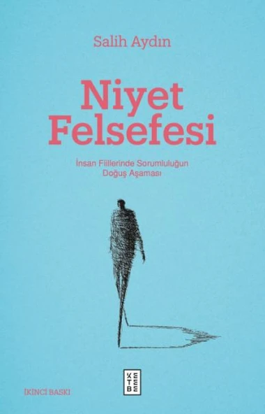 Niyet Felsefesi ürün görseli 1