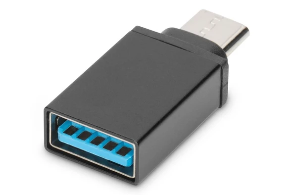 Digitus Type-C Erkek to USB 3.0 Dişi Çevirici ürün görseli 1
