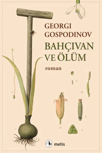Bahçıvan ve Ölüm ürün görseli 1