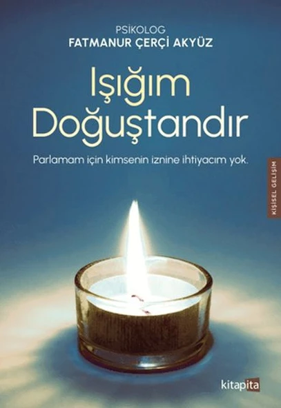 Işığım Doğuştandır ürün görseli 1