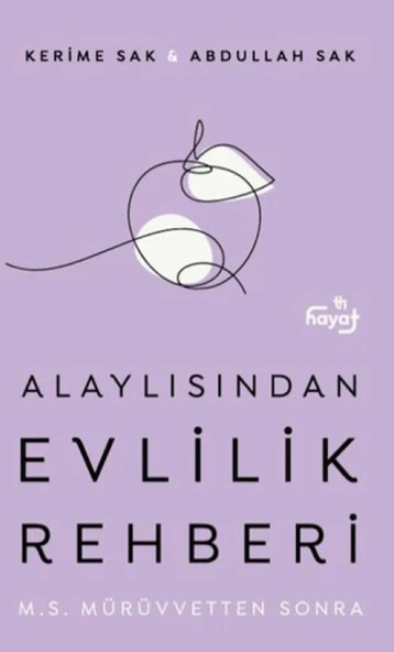 Alaylısın Evlilik Rehberi II ürün görseli 1