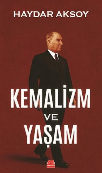 Kemalizm ve Yaşam ürün görseli 1