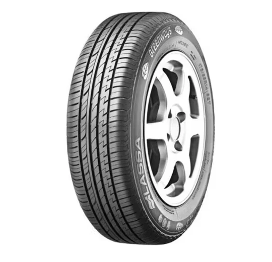 195/65R15 91H Greenways LASSA Yaz Lastiği 2026 ürün görseli 1