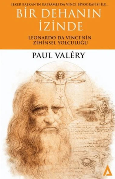 Bir Dehanın İzinde - Leonardo 'nin Zihinsel Yolculuğu ürün görseli 1