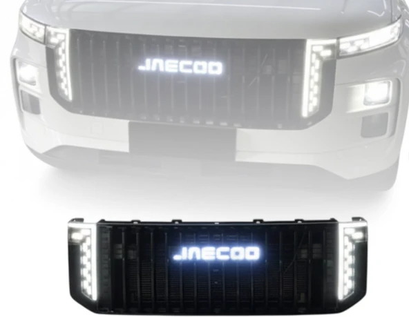 JAECOO 7 LEDLİ PANJUR - Resim 2