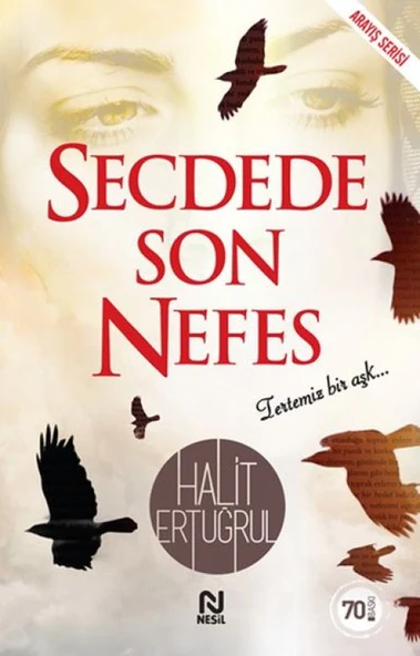 Secdede Son Nefes ürün görseli 1