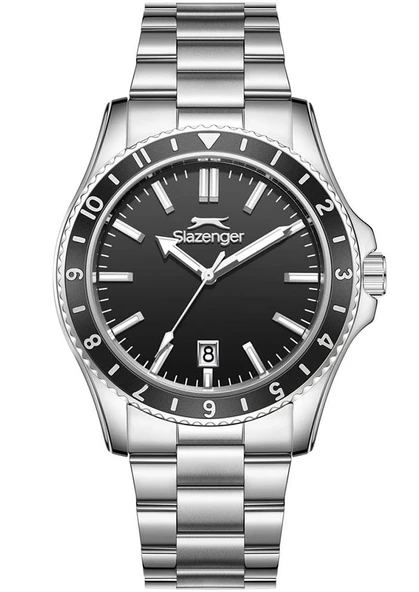 Slazenger SL.09.2532.1.06 Erkek Kol Saati ürün görseli 1