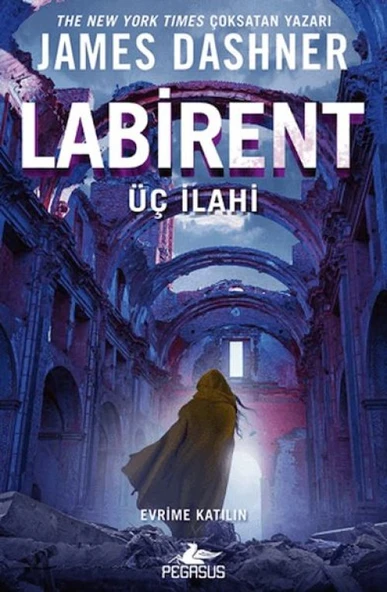 Labirent: Üç İlahi ürün görseli 1