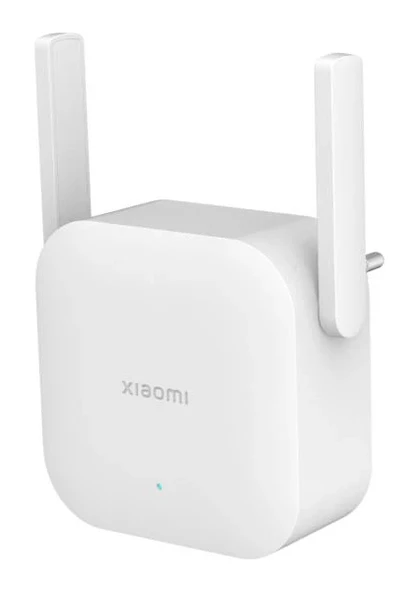 (Kutusu Açılmış Ürün) Xiaomi Wifi Range Extender N300 RD10/RD10M 300 Mbps Kablosuz Güvenlik WPA/WPA2 Beyaz Renk ürün görseli 1