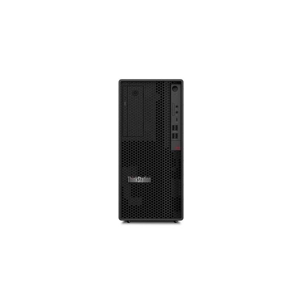 LENOVO THINKSTATION 30JQ0066TR P2 TWR G2 U7 265 1X32G 1X1TB SSD NVIDIA RTX5070 12GB W11P 3 YIL YERİNDE GARANTİ ürün görseli 1