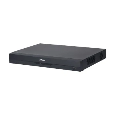 Dahua NVR5216-EI 16 Kanal 1U H.265 NVR 2x20TB ürün görseli 1