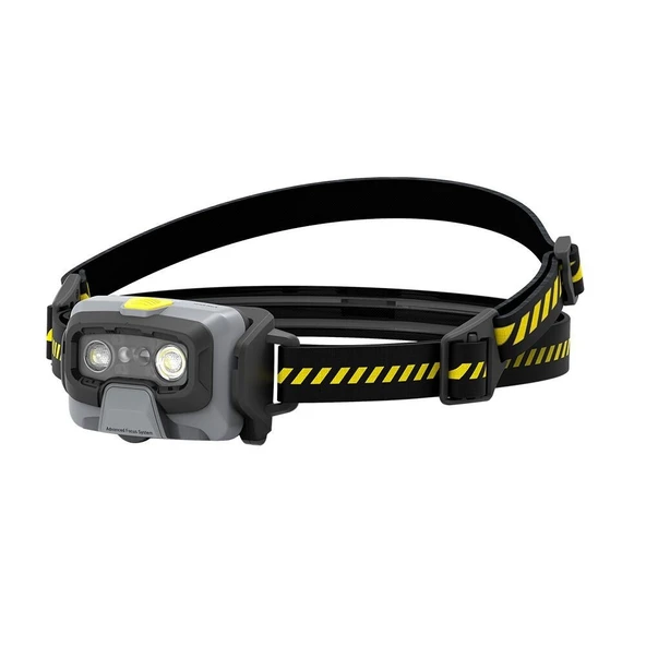 LedLenser HF6R Work Kafa Feneri ürün görseli 1
