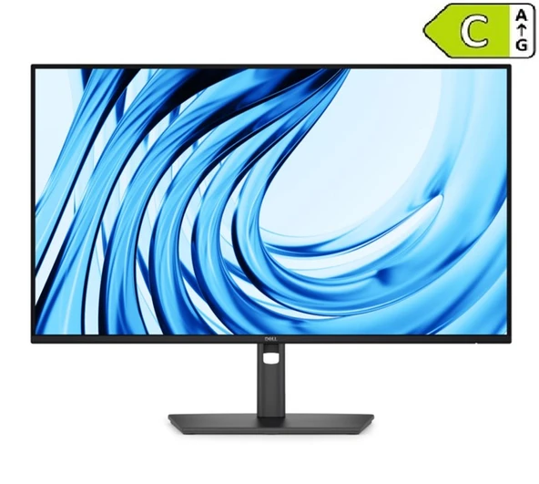 Dell P2726H 27'' 5ms Pivot Hdmi Dp IPS ürün görseli 1