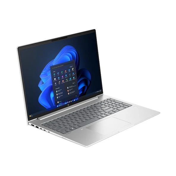 HP PROBOOK 4 G1I AI CT9M3ET INTEL ULTRA 7-255U 24GB 1TB SSD 16 DOS ürün görseli 1