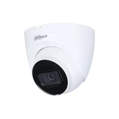 Dahua IPC-HDW2541T-S-0280B-S2 5MP Sesli Dome ürün görseli 1