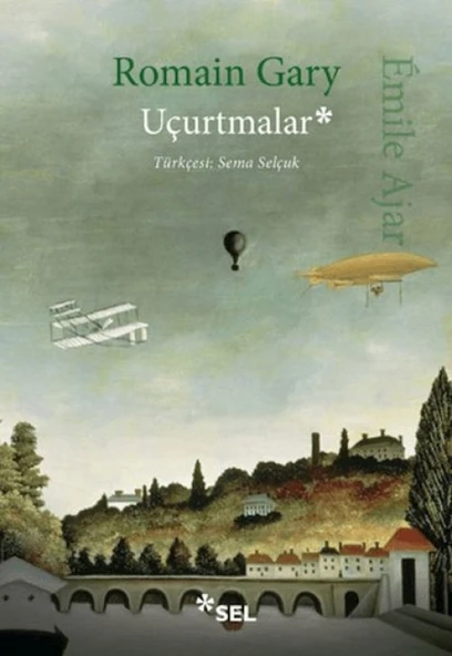 Uçurtmalar ürün görseli 1