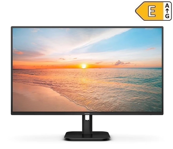 Philips 23.8'' 1ms MM IPS 24E1N1200A/01 ürün görseli 1