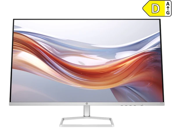 HP Series 5 527sa 27'' 5ms Vga Hdmi MM IPS ürün görseli 1