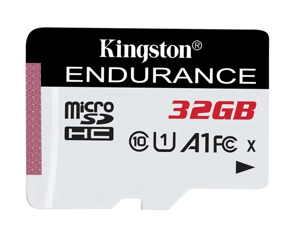 Kingston 32GB Micro SD 95MB/s SDCE/32GB - Resim 2