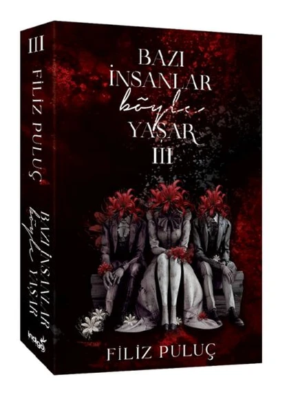 Bazı İnsanlar Böyle Yaşar 3 ürün görseli 1