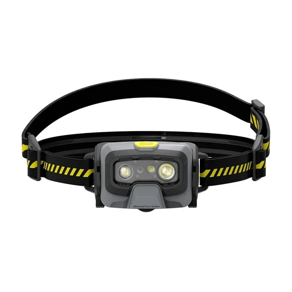 LedLenser HF6R Work Kafa Feneri - Resim 2
